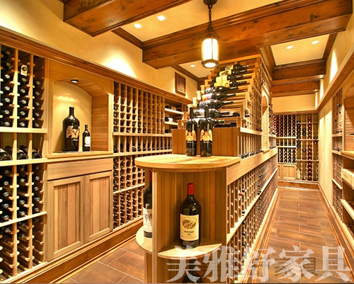 连云港酒柜厂